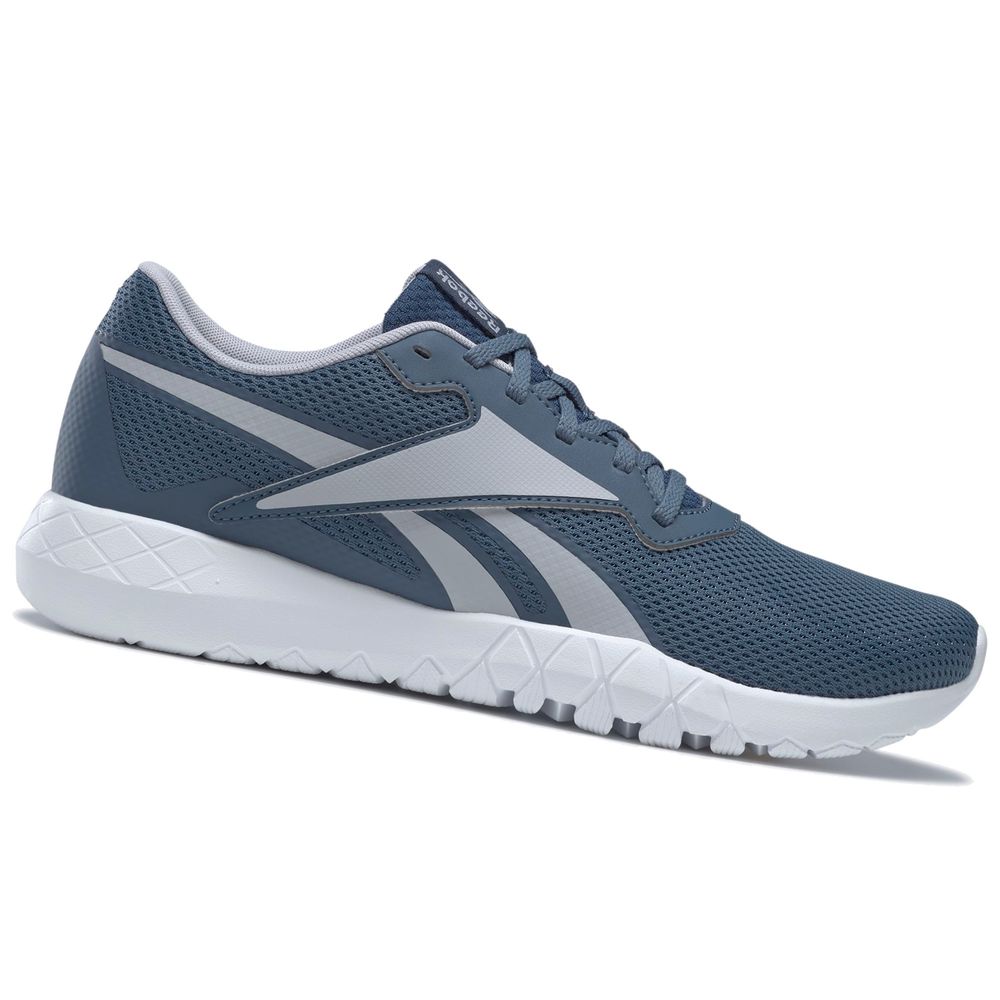 Zapatilla Reebok Flexagon Energy TR 3.0 Azul | plazaVea - Supermercado