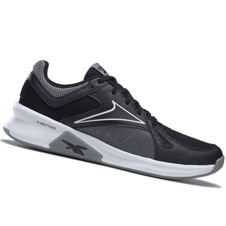 Zapatilla Deportiva Reebok Advanced Trainer Negro | plazaVea - Supermercado