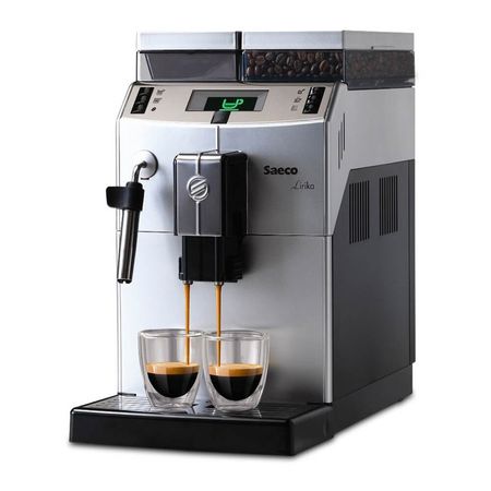 Cafetera Saeco Lirika Plus | plazaVea - Supermercado
