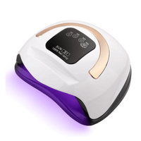 Lámpara para secado de Uñas Led UV