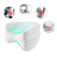 Almohada Piernas Cojín Ortopédico