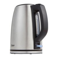 Hervidor Eléctrico Oster BVSTKT673SS 1.7L