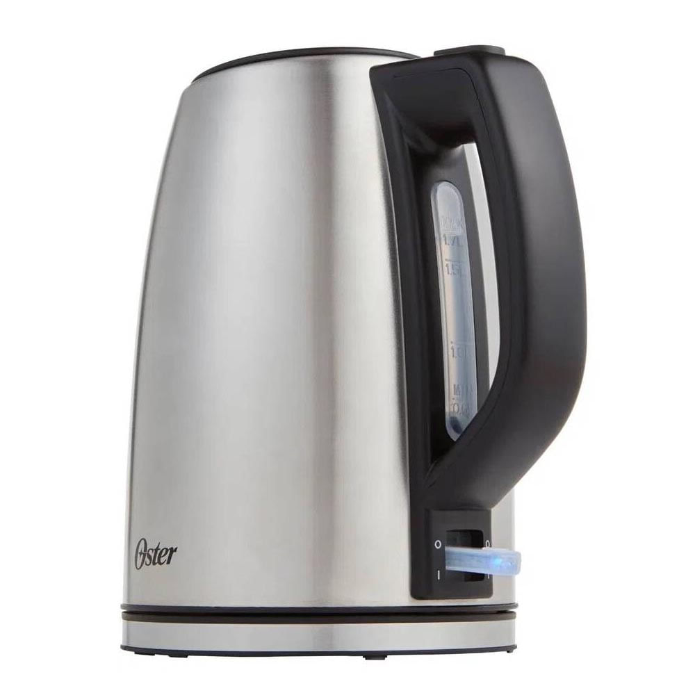 Hervidor Eléctrico Oster BVSTKT673SS 1.7L