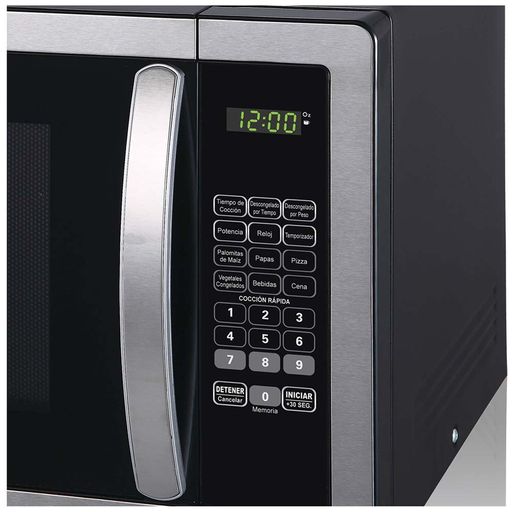 Horno Microondas Samsung AGE83X Con Dorador I Oechsle - Oechsle