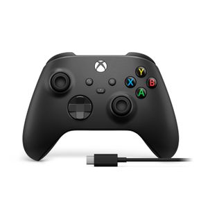 Xbox Series X Wireless Controller Negro