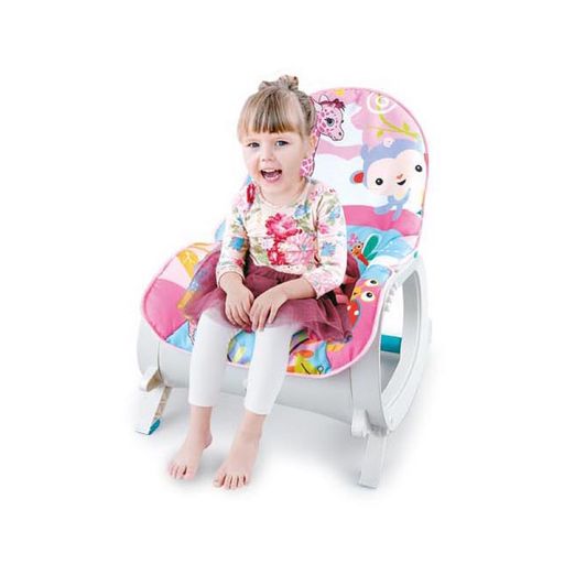 Silla para Niños -29cm x 4 unidades - Crecer Jugando