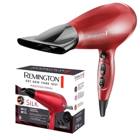 Remington Silk Dryer Remington Ionic Ceramic Hair Dryer Remington