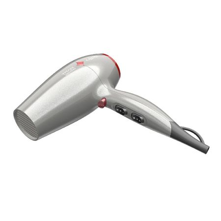 Secador de Cabello Gama Titan Keratin Diamond 2300W | plazaVea -  Supermercado