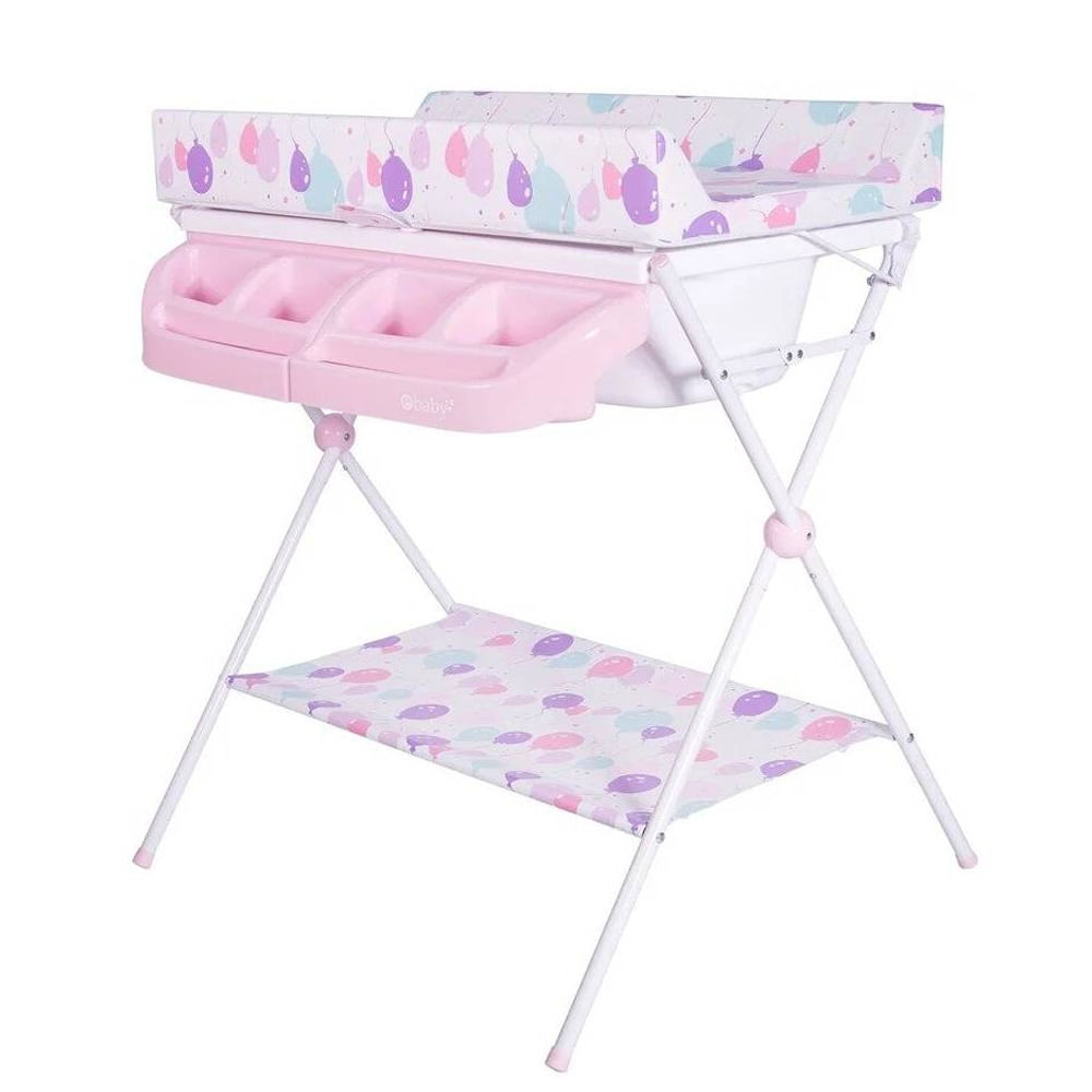 Banera Y Cambiador Para Bebes Ebaby Maxi Rosado Plazavea Supermercado Banera Y Cambiador Para Bebes Ebaby Maxi Rosado Plazavea Supermercado