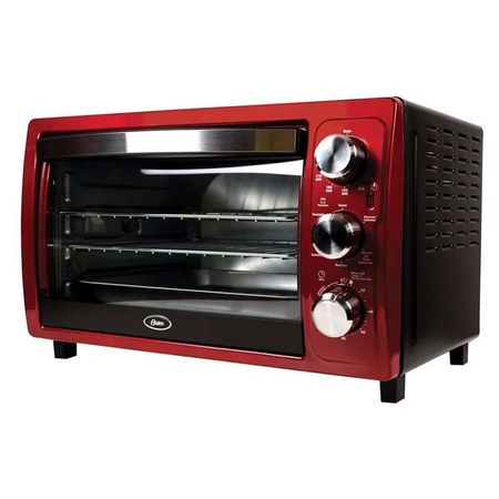 Horno Electrico Oster TSSTTV7132R 32 Litros 6 Funciones | plazaVea -  Supermercado