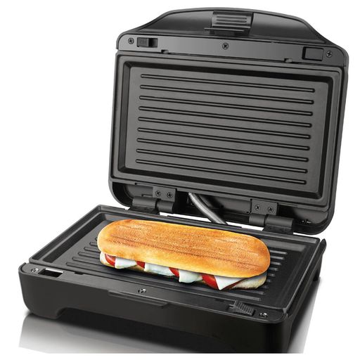 Sandwichera Grill Imaco Compacta - Promart