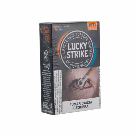 cigarros lucky strike cigarros lucky strike