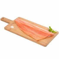 Filete de Salmón Congelado