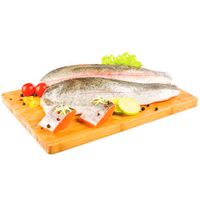 Filete de Trucha Fresco