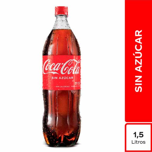 Refresco de cola zero Hola Cola botella 6 x 2 l - Supermercados DIA