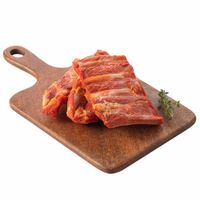 Costilla Ahumada LA SEGOVIANA x kg