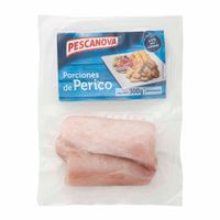 Perico en Porciones PESCANOVA Congelado Bolsa 300g