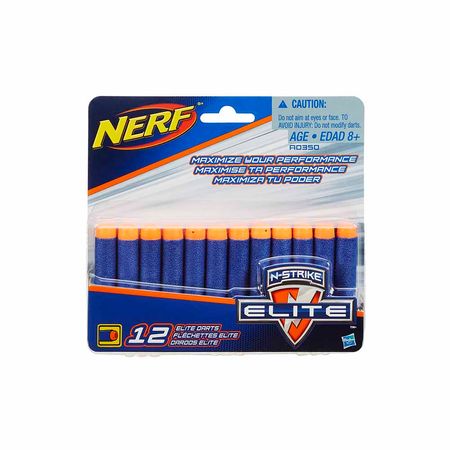 nerf plaza vea