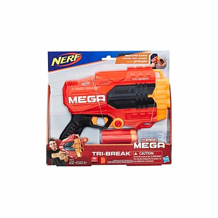 nerf plaza vea