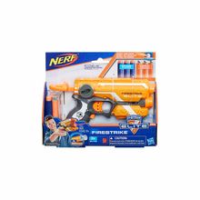 nerf plaza vea