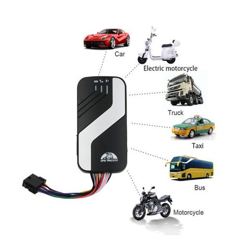  4G Coban GPS Tracker GPS403A 4G LTE Vehicle Gps Tracking  devices in stock : Electronics