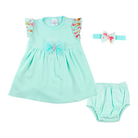 Ajuar de Bebe Potitos Itzel | plazaVea - Supermercado