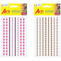 Diamond ANTICREATIVO Gotitas