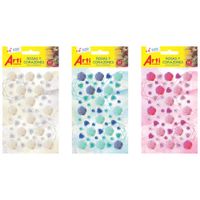 Diamond ANTICREATIVO Rosas + Corazones