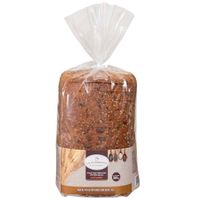 Pan de Molde Integral 6 Semillas LA FLORENCIA Bolsa 500g