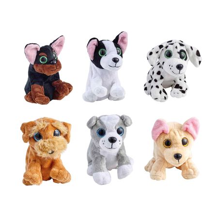 peluches plaza vea