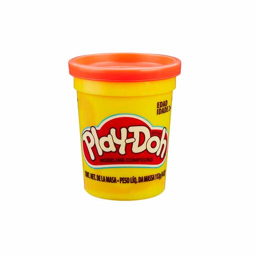 Plastilina play store doh individual