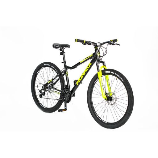 Bicicleta monark revolt online aro 27.5