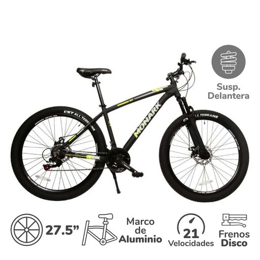 Bicicletas discount monark lima