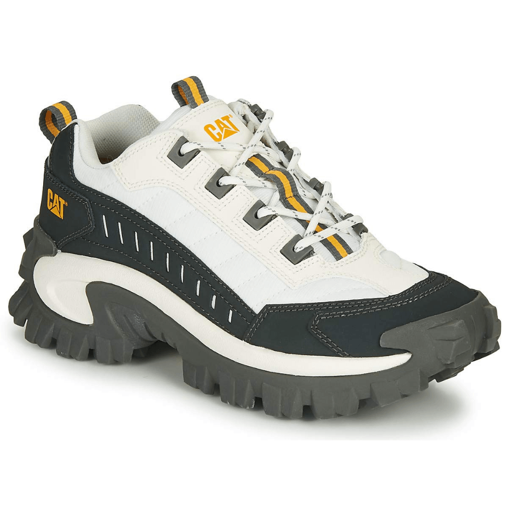 Zapatillas Cat Intruder Blanco Unisex | plazaVea - Supermercado