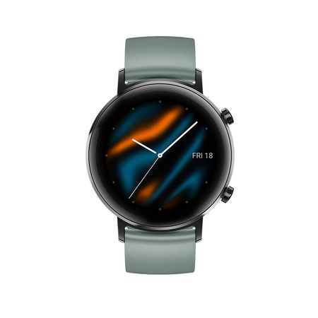 Smartwatch Huawei Gt2 42mm Sport Lake Cyan | plazaVea - Supermercado