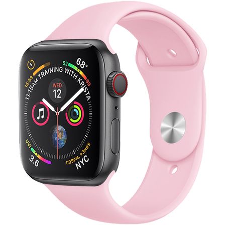 apple watch 6 claro