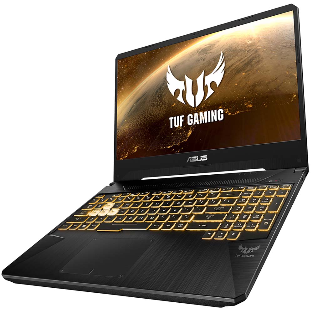 Laptop Gamer ASUS TUF FX505DT 15.6'' Ryzen 5 8GB 1TB plazaVea