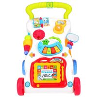 Andador Caminador Centro de Actividades Musical Music Walker