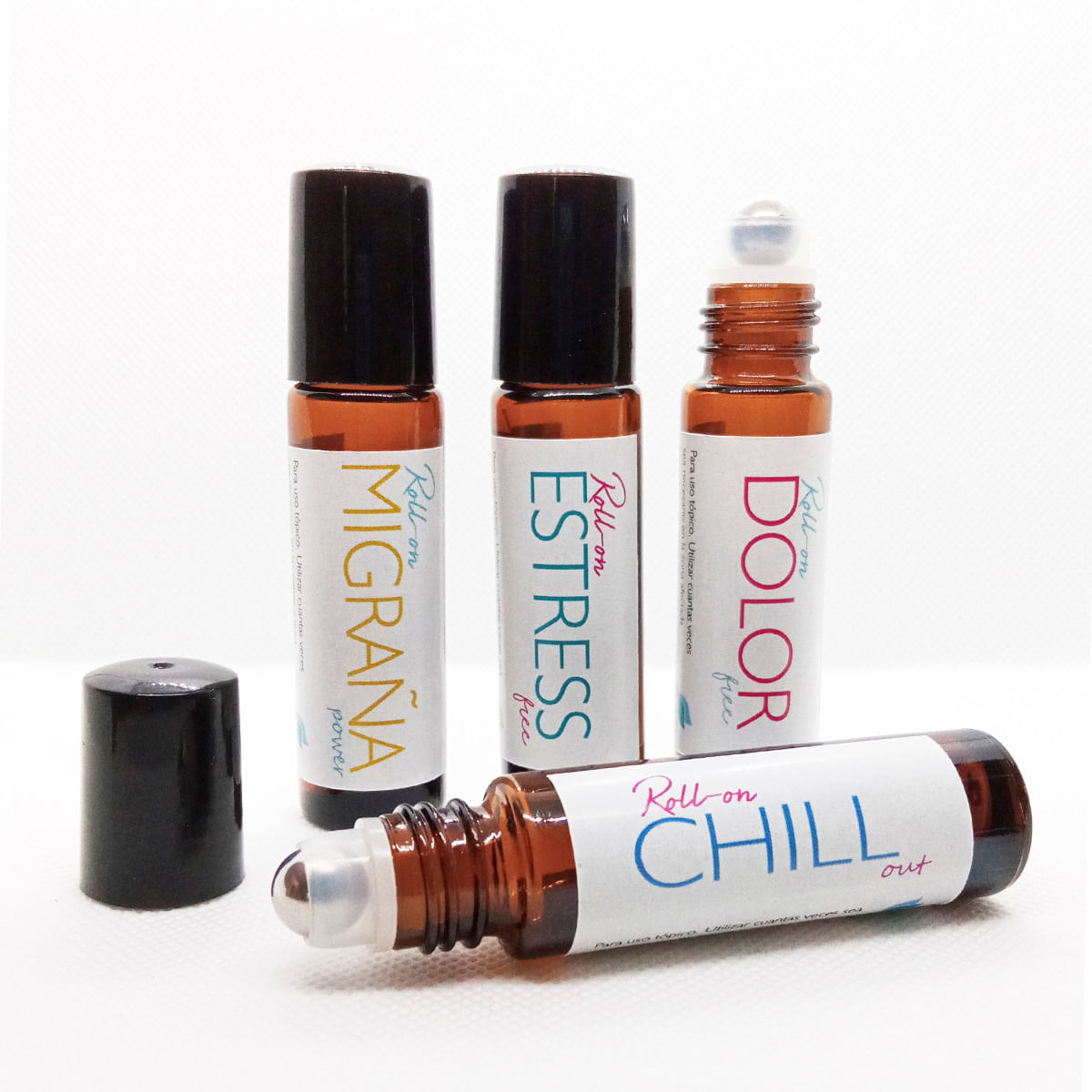 Roll-on EOP 10ml - Dolor