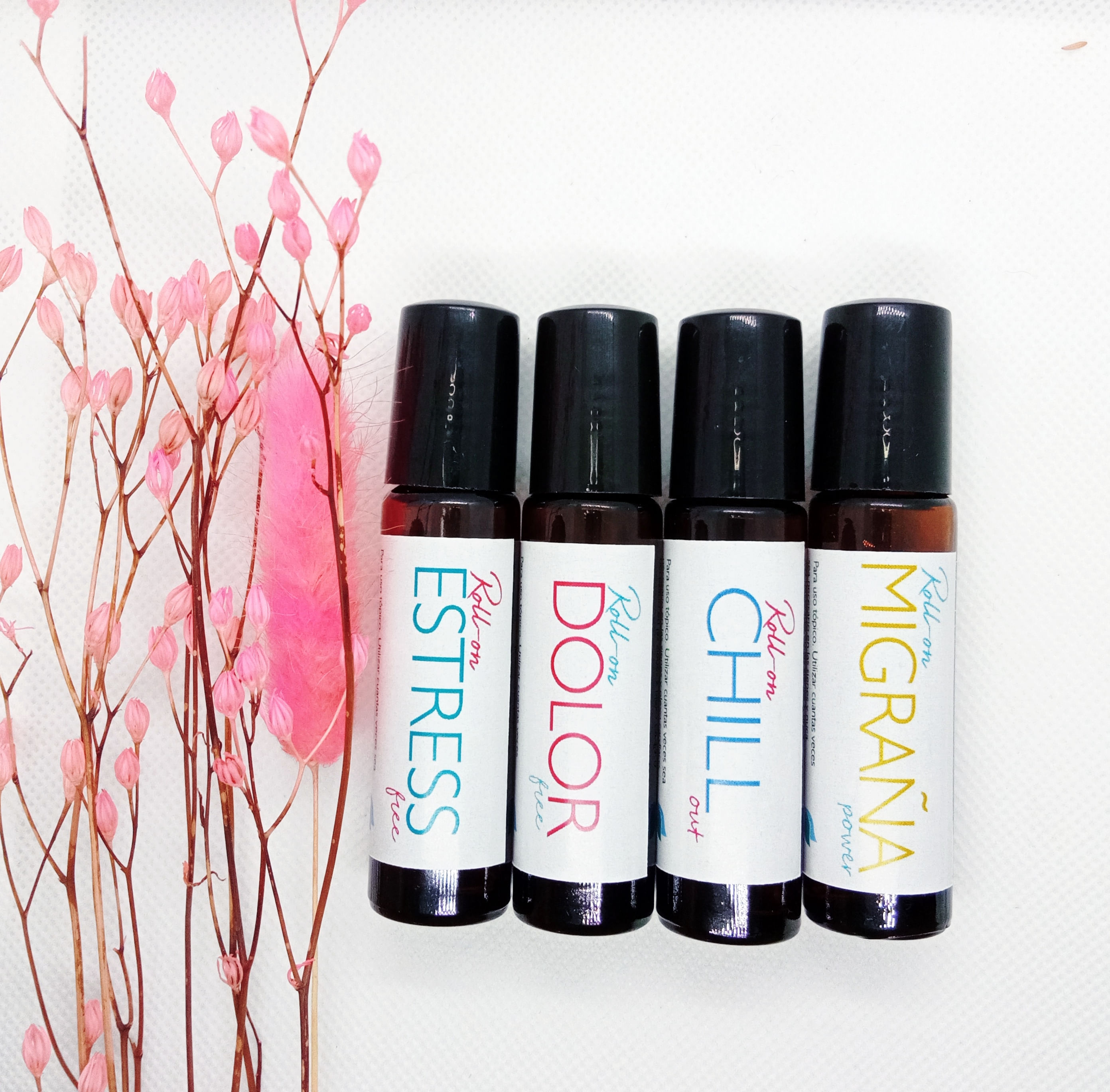 Roll-on EOP 10ml - Relax