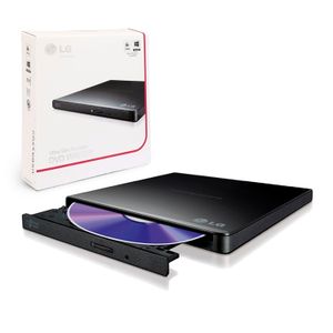 LG BP250 Reproductor de DVD Blu-ray Full HD USB - Lector-Grabador Blu-ray -  Los mejores precios