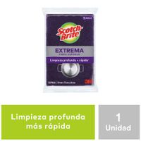 Esponja SCOTCH-BRITE Extrema 1 und