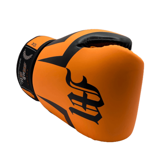 VENDAS DE BOXEO 4 M Color Naranja MEDIDAS 4 m