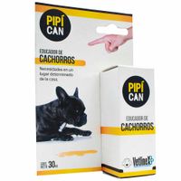 Pack Educador para Mascota VETKINEX Gotero 30ml