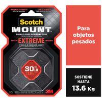 Cinta de Montaje SCOTCH Extrema