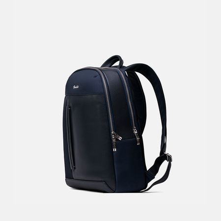 Mochila para Hombre Renzo Costa Mochila Mc Etr-18 2802544 Blue | plazaVea -  Supermercado