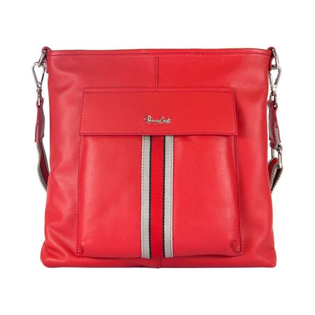 Morral para Mujer Renzo Costa Etr-19 2656349 Red | plazaVea - Supermercado