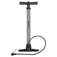 Inflador para Bicicleta Moto Pelota Truper Bom-tr 100psi
