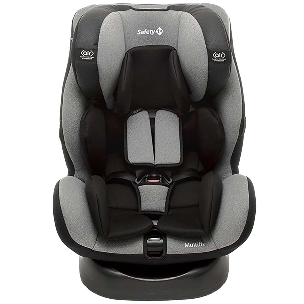 Silla de Auto para Bebé SAFETY 1ST Multiflix Gris