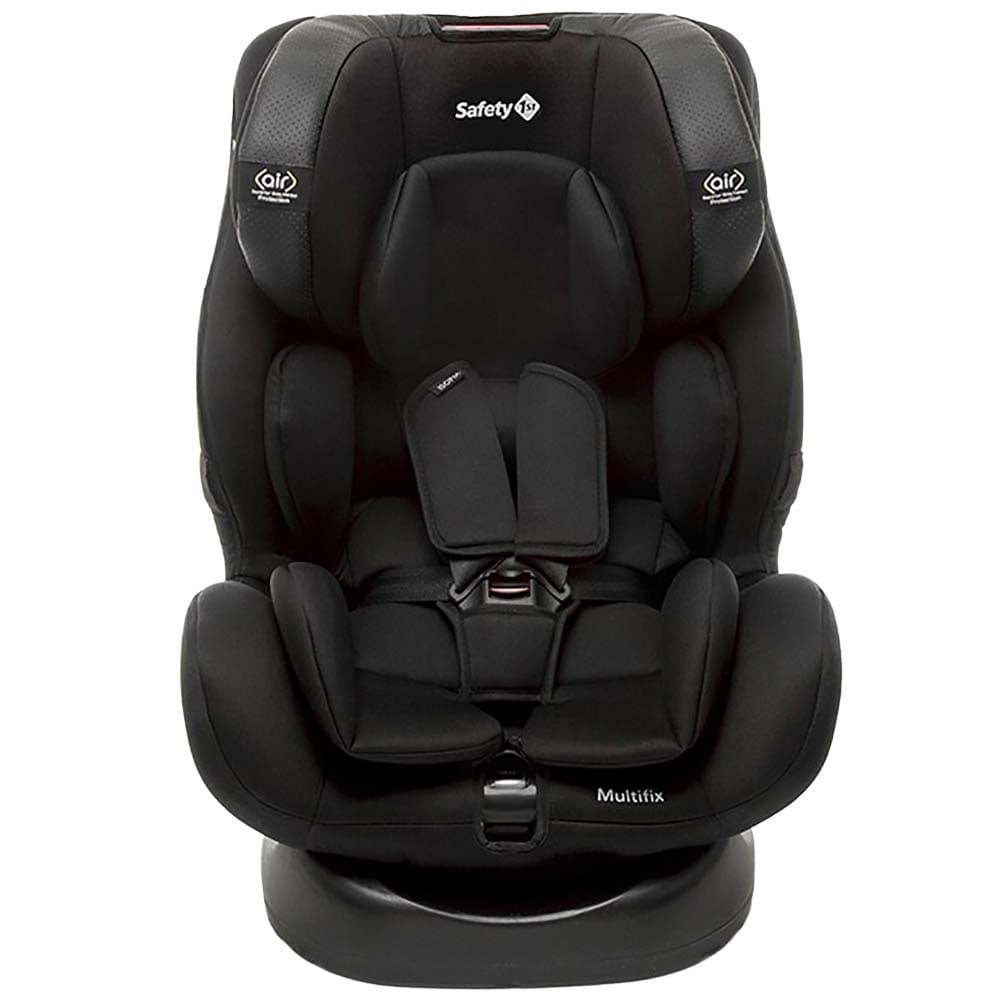 Silla de Auto para Bebé SAFETY 1ST Multiflix Negro